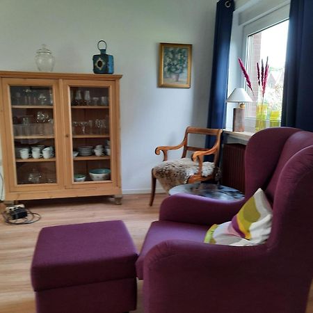 Anni'S Huus Villa Aurich Kültér fotó