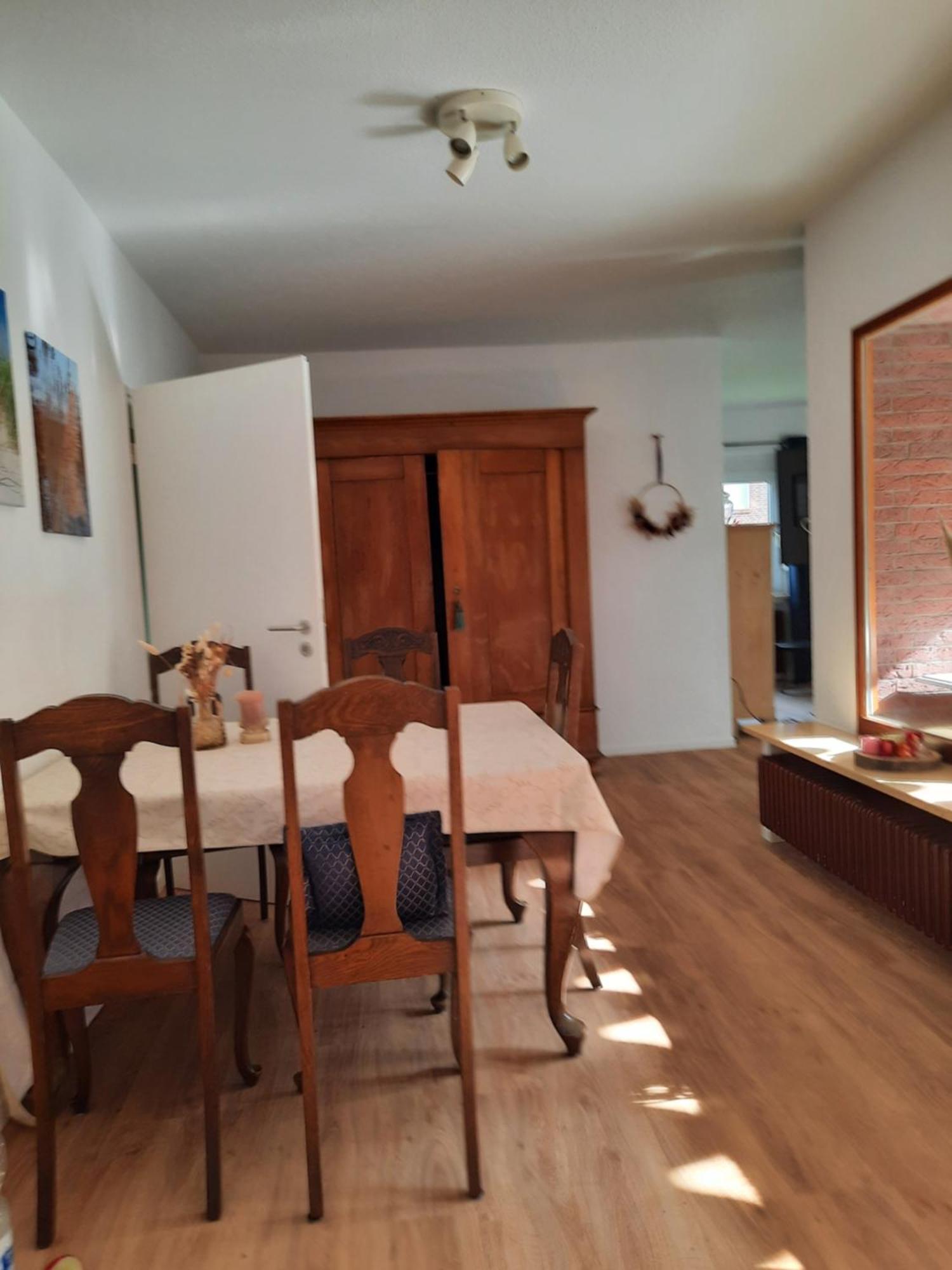 Anni'S Huus Villa Aurich Kültér fotó