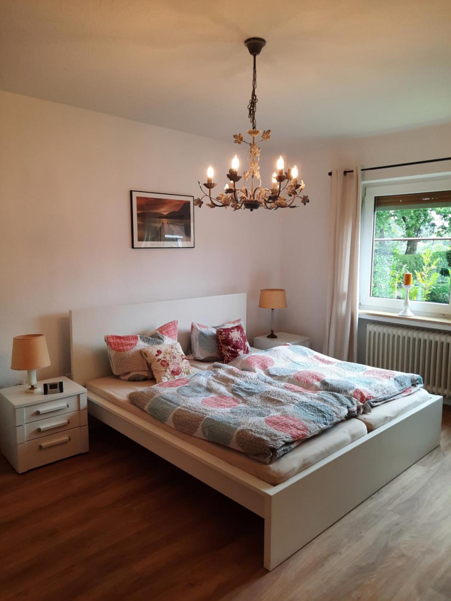 Anni'S Huus Villa Aurich Kültér fotó